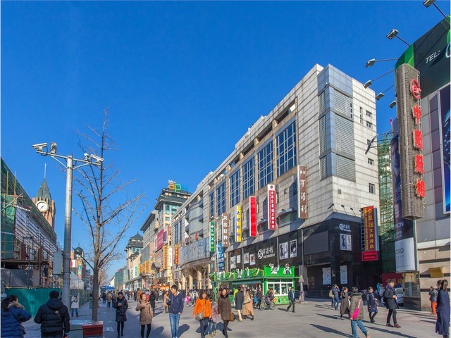 宝山区评价电商仓库代理品牌